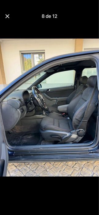 Audi A3 1.9 diesel 90 cv