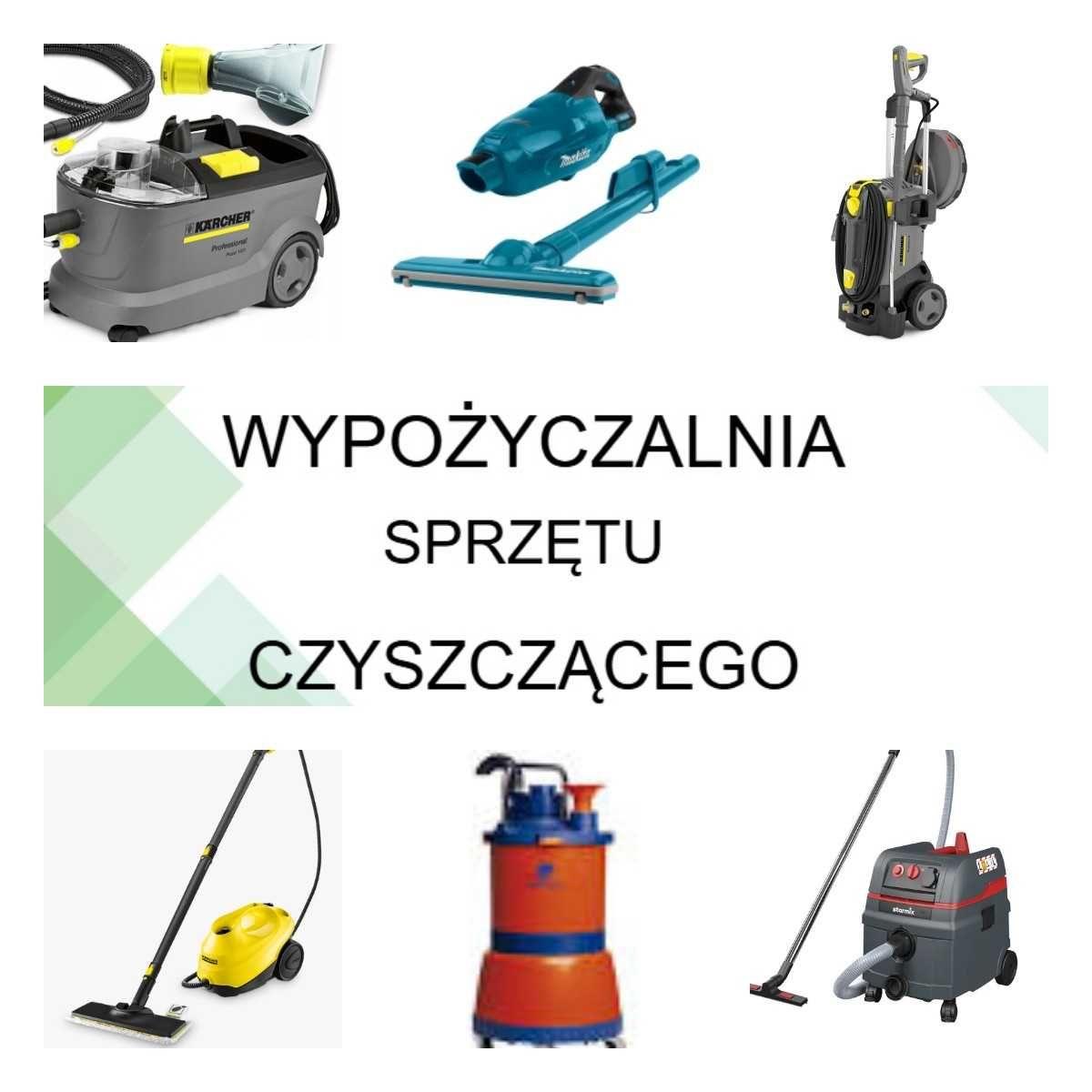 Rusztowanie. Maszyna do cięcia styropianu. Nóż do strypianu. Wynajem