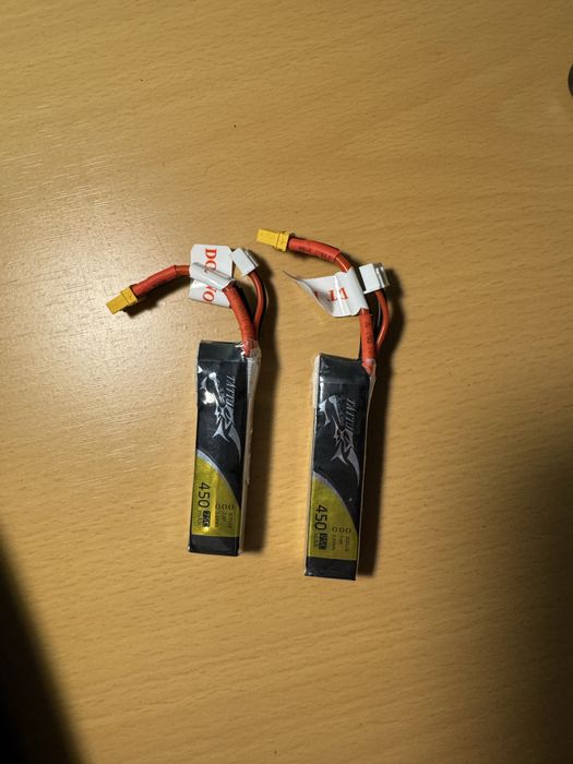 Eachine Trashcan 75mm – Brushless Whoop