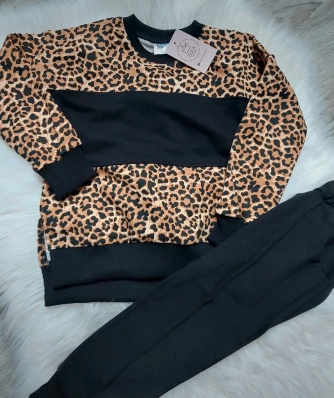 Dres Zula rozmiar 122