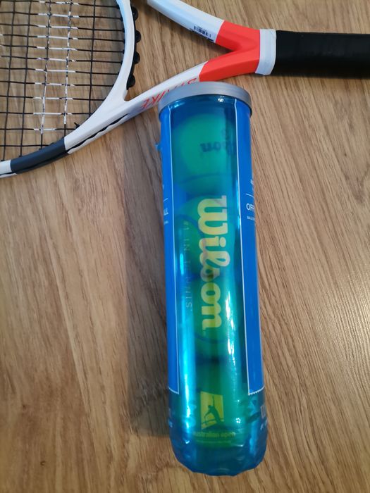 BABOLAT rakieta do tenisa PURE STRIKE JR 25