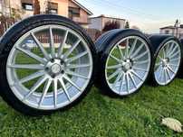 Felgi Veemann 20” 5x112