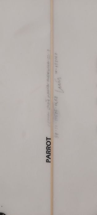 Prancha de surf Grom - 4,9