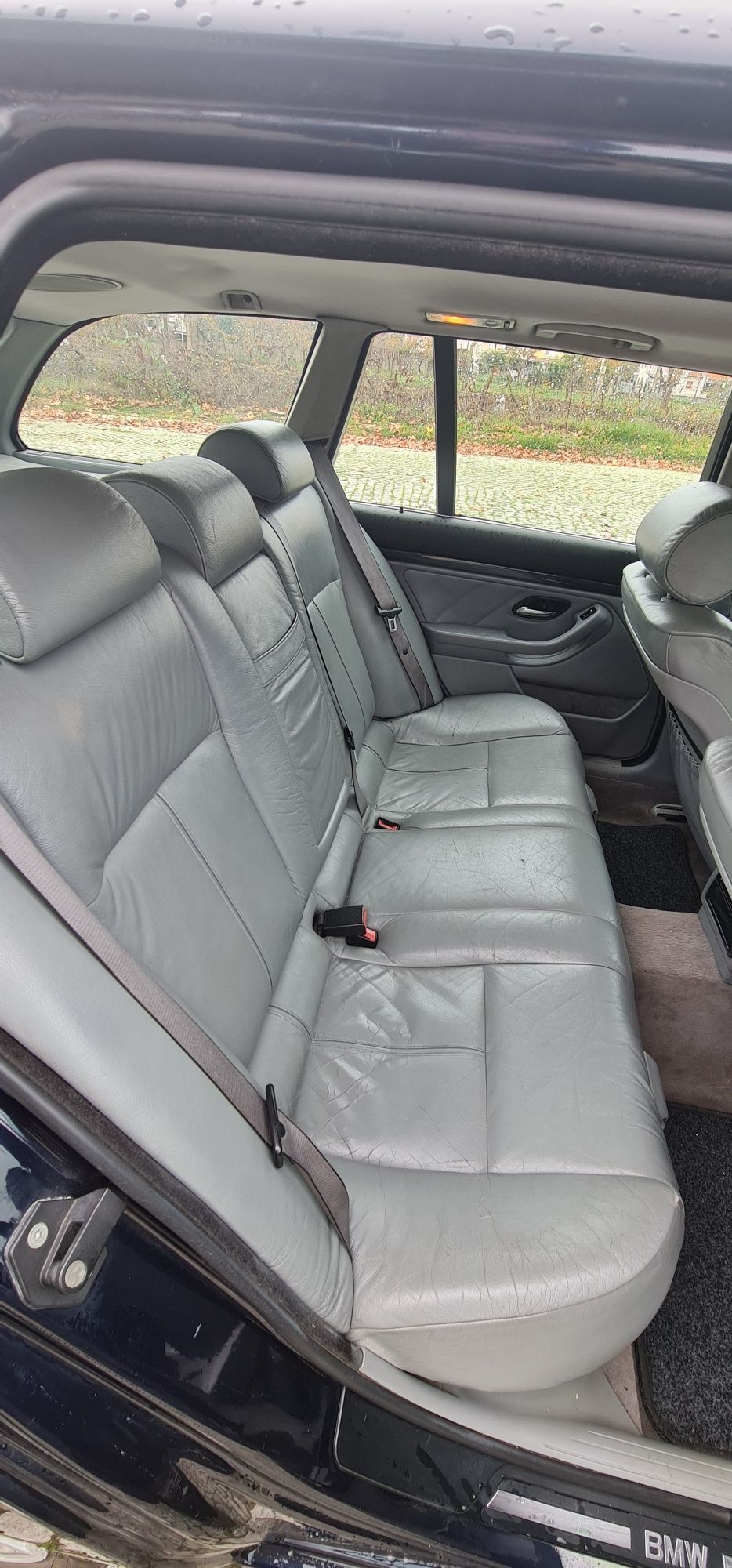 Bmw 525tds 143cv