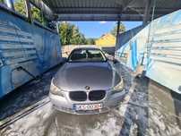 !! Bmw E60 530d !!