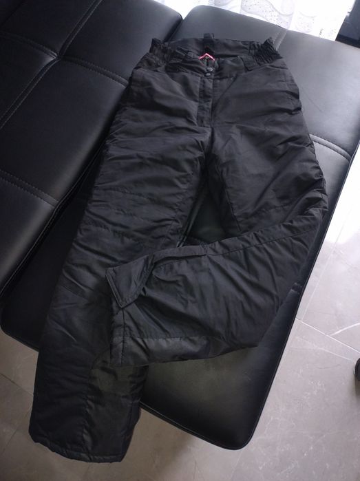 Spodnie zimowe narciary 5 10 15