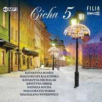 Cicha 5 Audiobook, Praca Zbiorowa