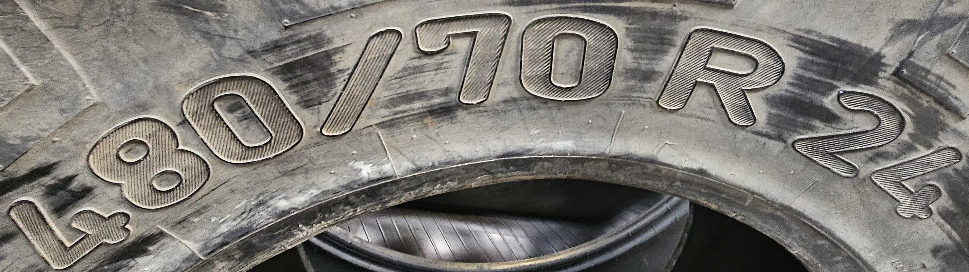 Opona 480/70R24 Pirelli *S