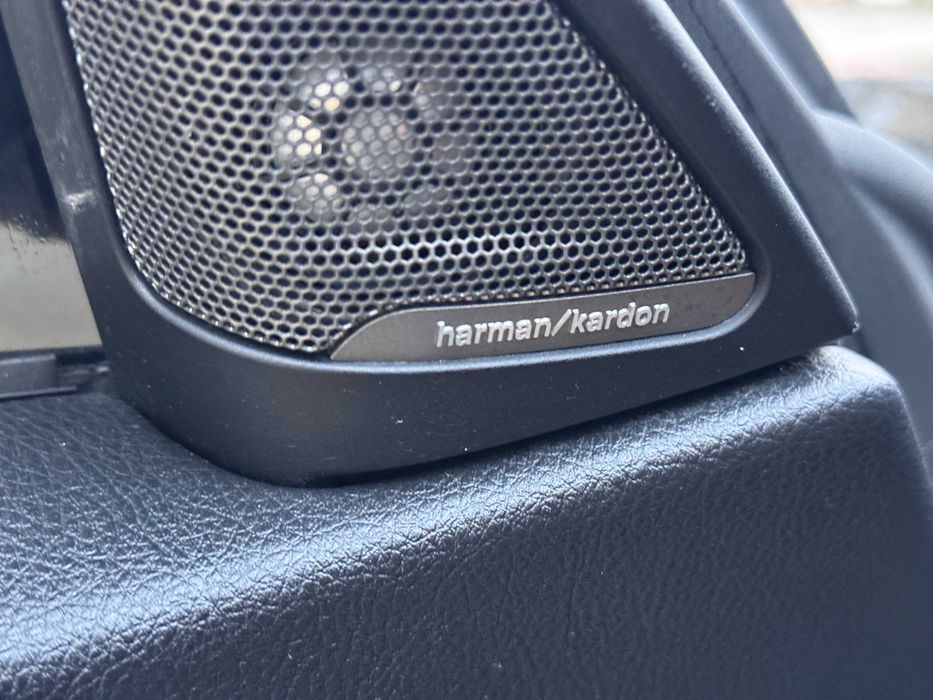 BMW 4 Series 2016 Series 2016F32    428i АТ (245 к.с.) xDrive    Base