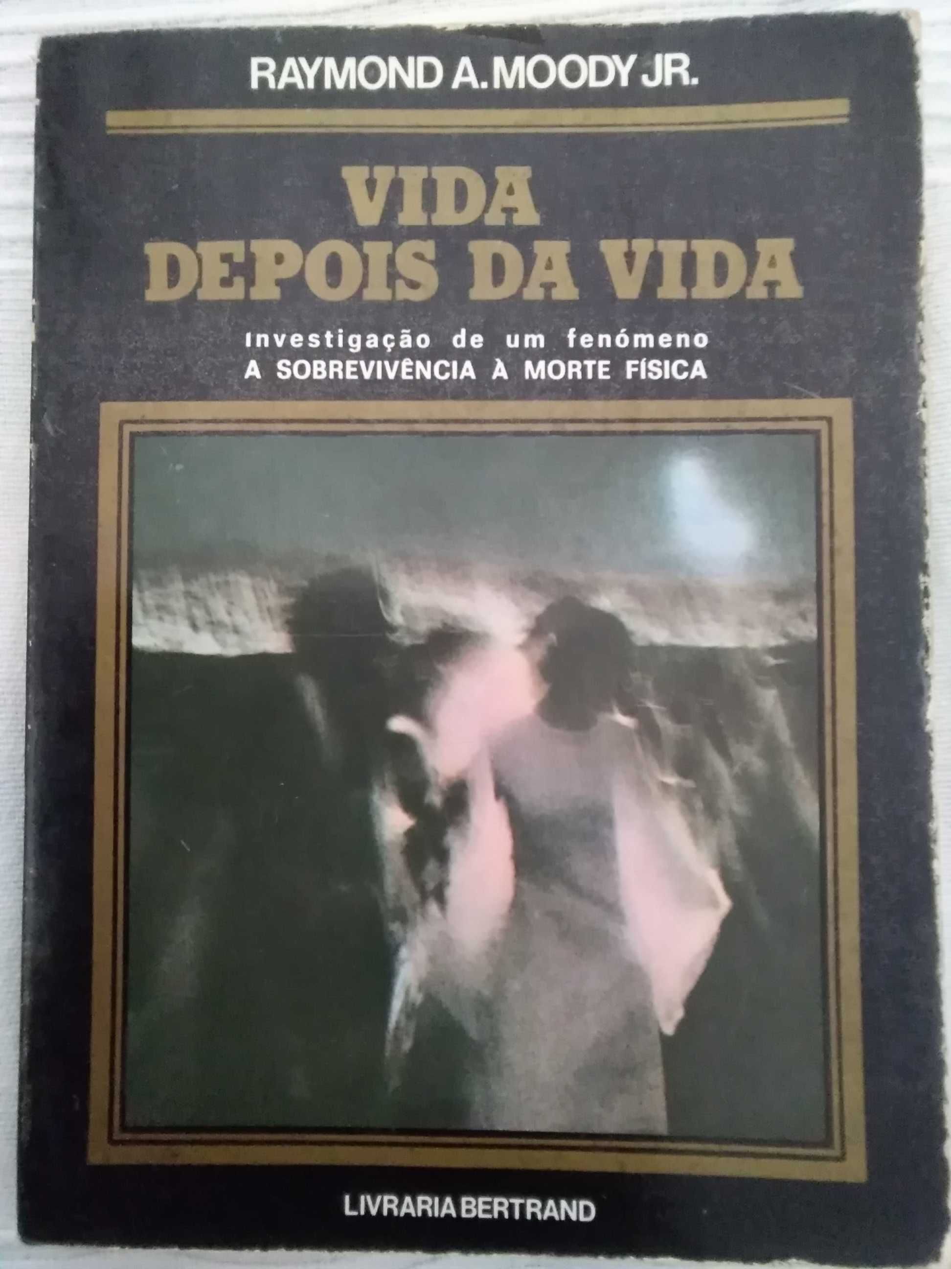 Vida Depois da Vida