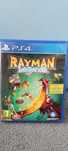 Rayman legends PS4 PL