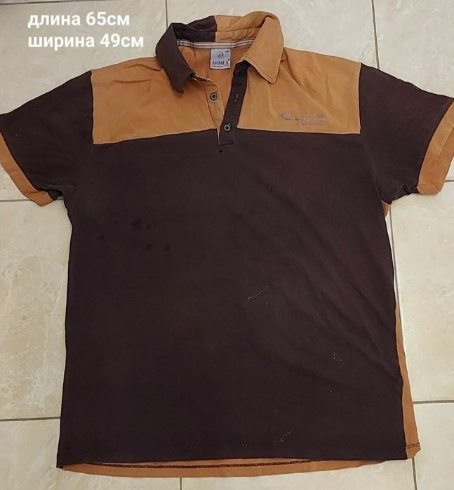 Футболка мужская продам