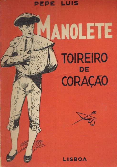 10532 Livros sobre Tauromaquia