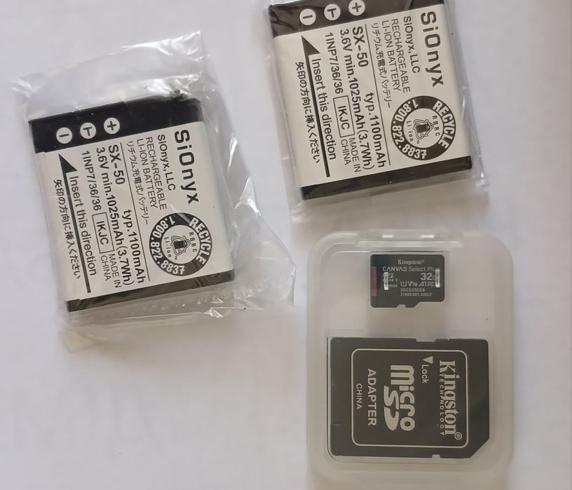 Кольорова камера нічного бачення  Aurora CDV-100C