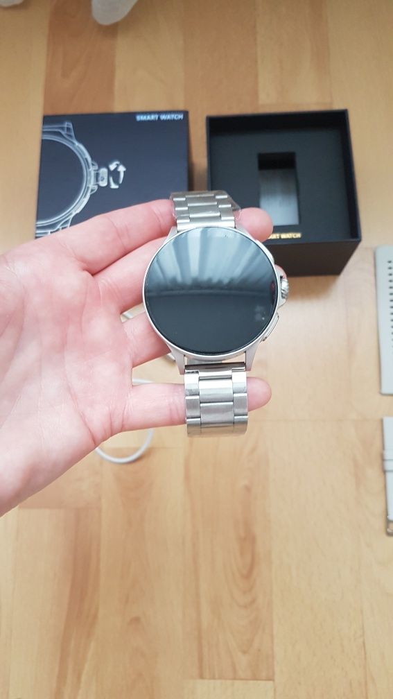 Smart      Watch