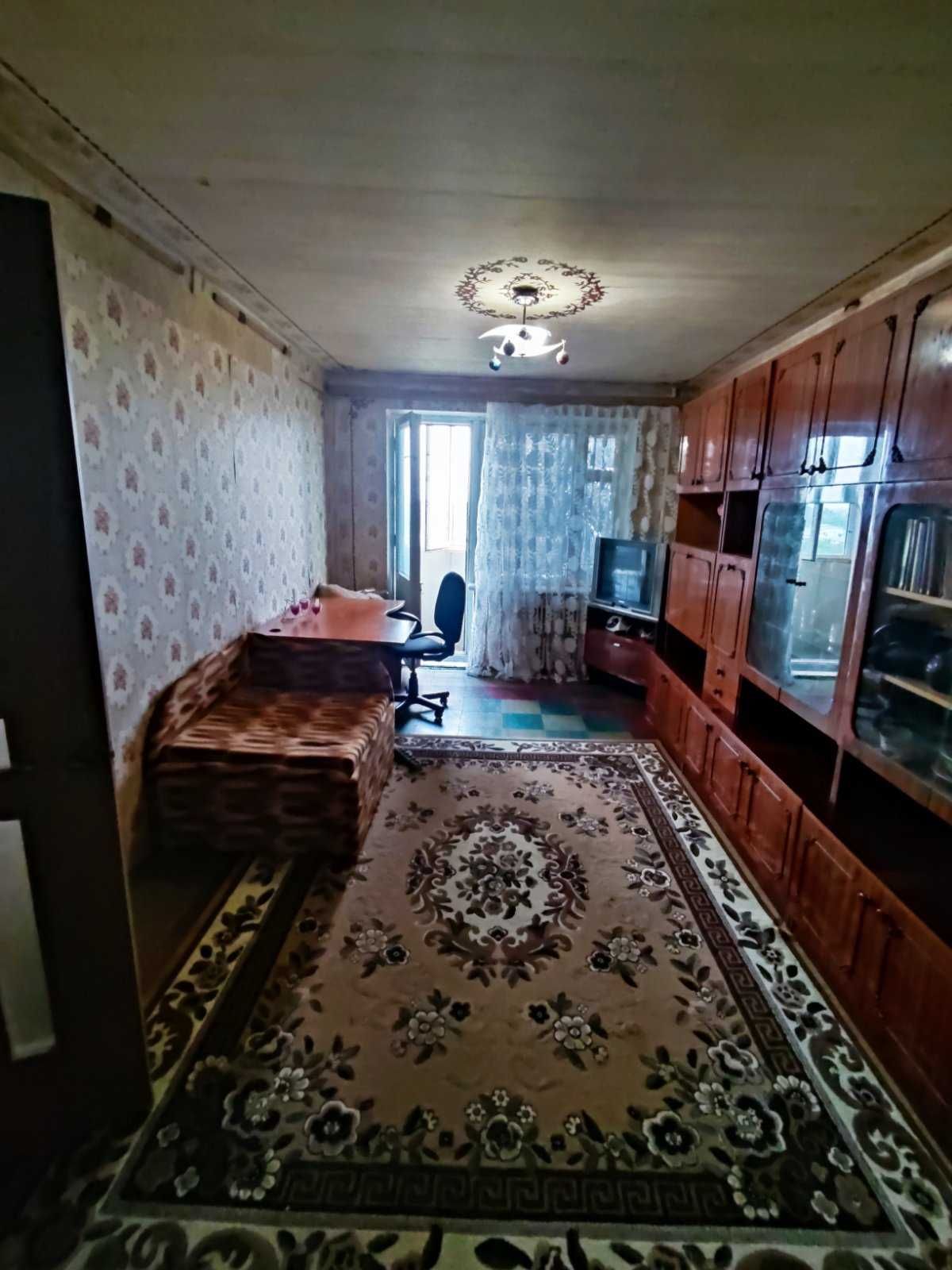 СДАМ 3 комнатную на Левом берегу , ул. Генерала Захарченко 14
