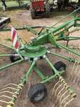 Juntador Krone Swadro 35