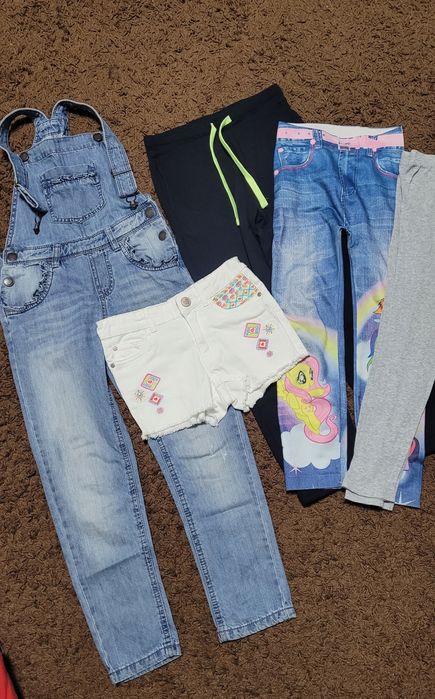 В школу, платья, штаны, лосины, кофты