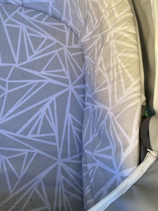 Коляска 2 в 1 унісекс