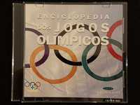 Jogos Olímpicos, Europeus Futebol, Mundiais Futebol em DVD