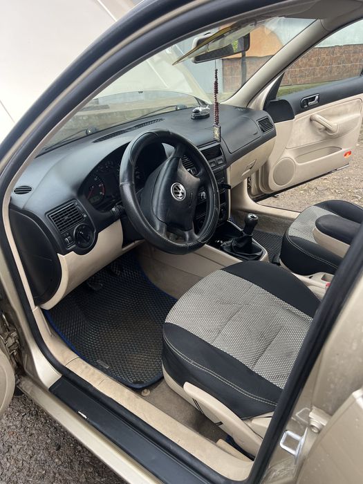 Продам volkswagen golf 4