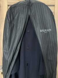 Balmain plaszch nowy