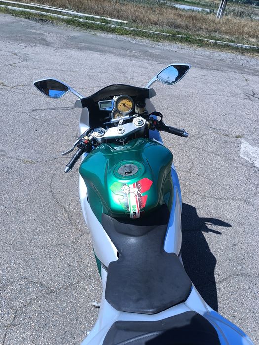 Benelli tornado TRE 900 Италия