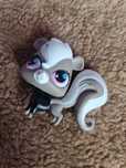 Pet shop skunks lps