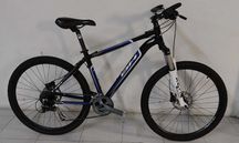 Bicicleta Montanha BH Peak 6.7 2012