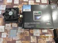 Procesor AMD Phenom II X4 965