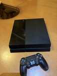 PS4 ( Playstation 4 ) 1Tb памяти