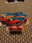 Audi Quattro Hot Wheels