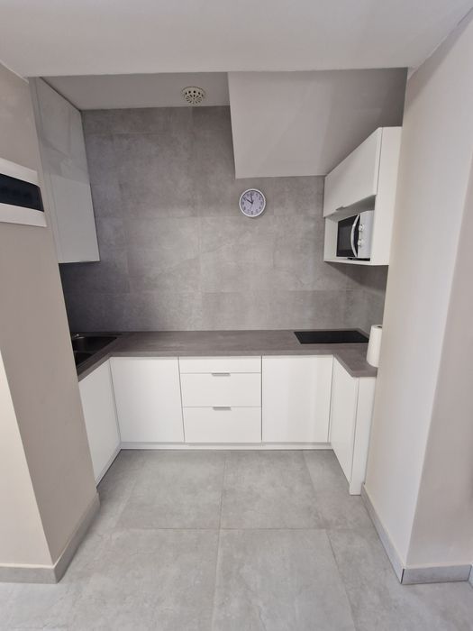 Pokój jedno/dwuosobowy Kraków ul stachiewicza azory