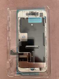 Wyświetlacz LCD iPhone 8 biały