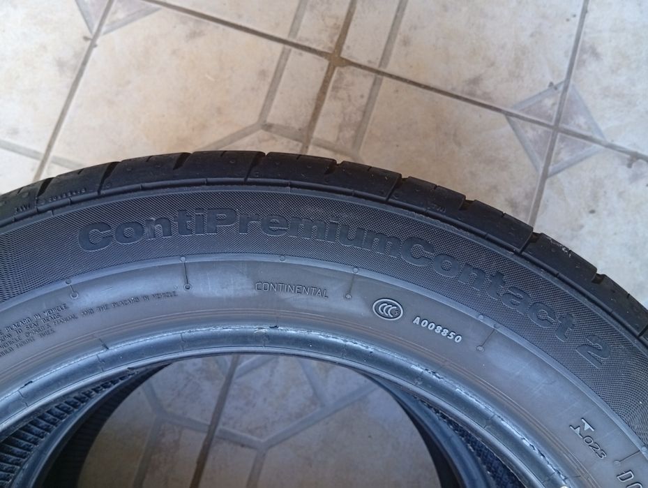 Pneus 205/55 r16