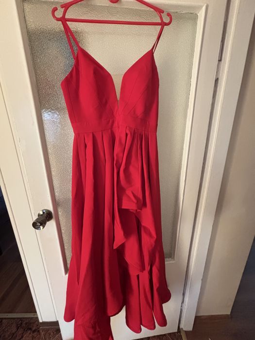 Sukienka wieczorowa/ studniówkowa/ weselna