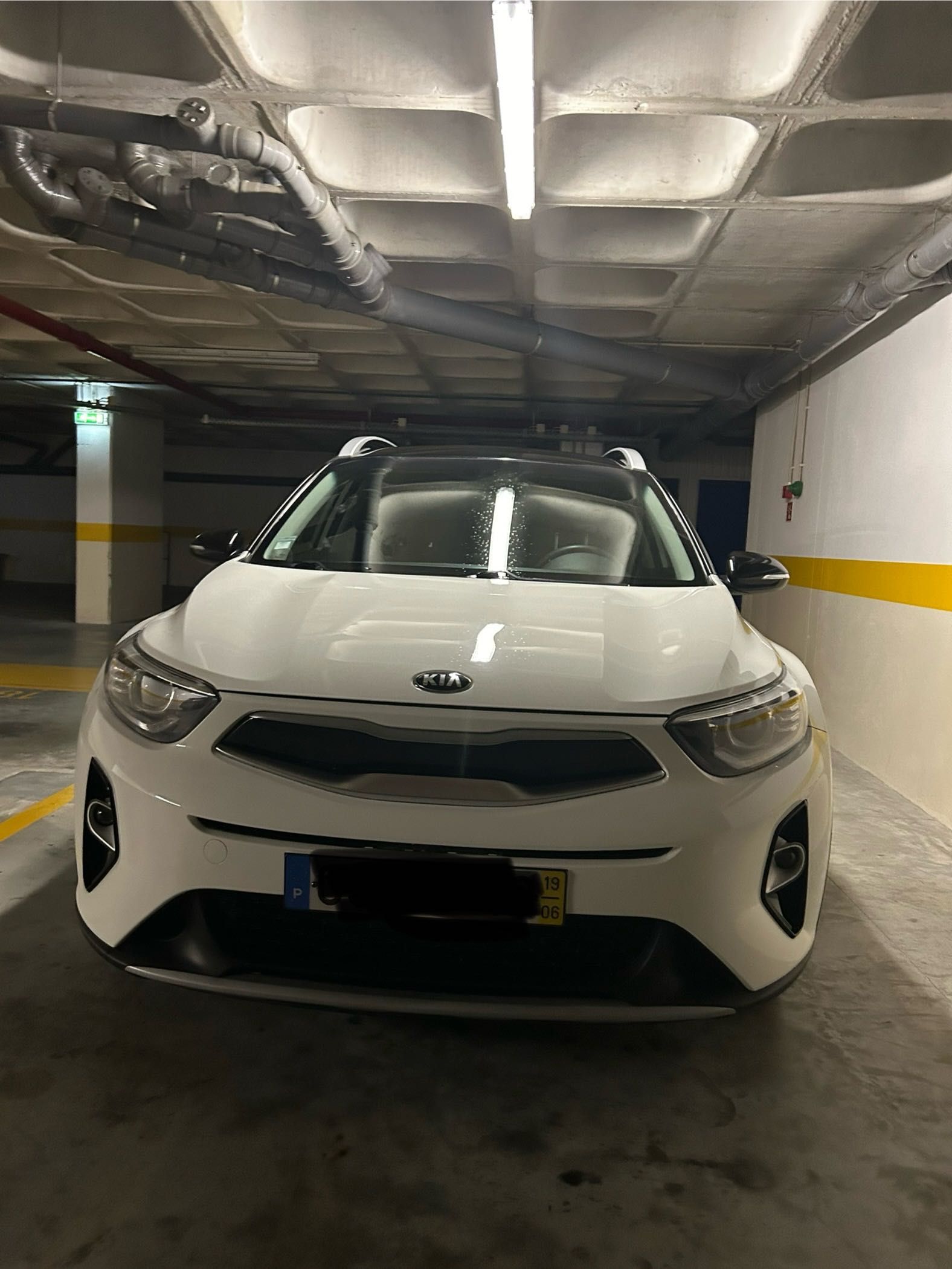 Kia Stonic 1.0 100cv 2019