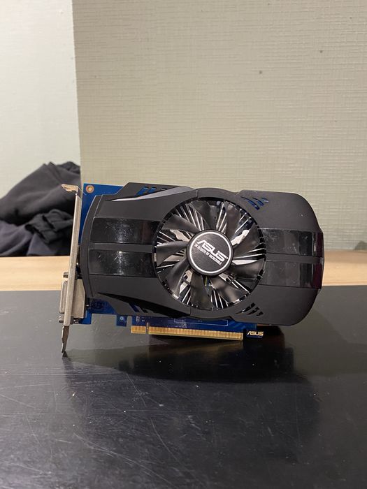 Продам видео карту и новый кулер !!описание!!