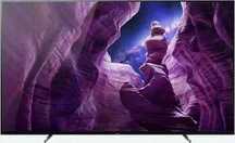 Telewizor OLED Sony KD-65A85 65" 4K UHD