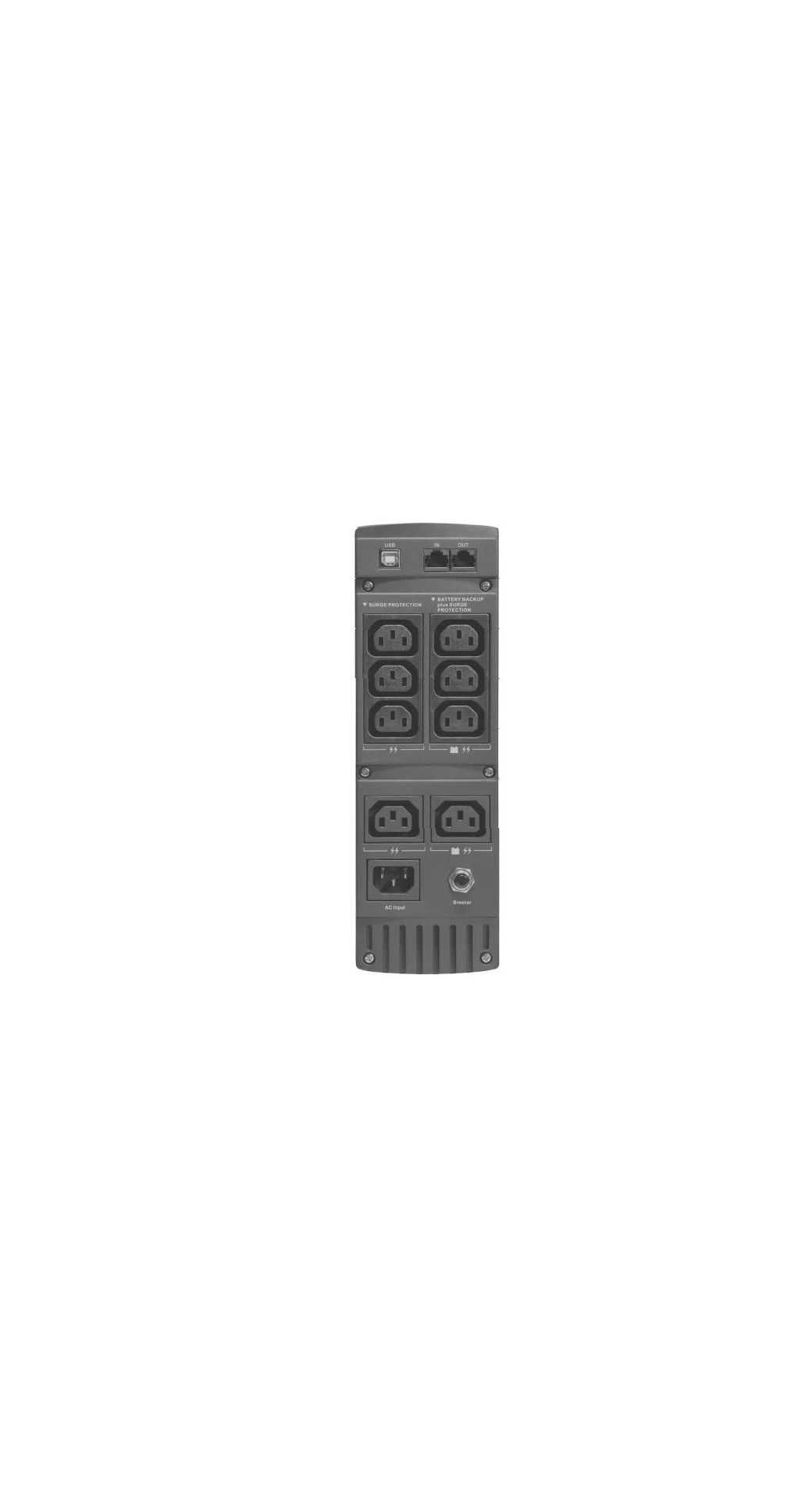 УПС Eaton 5110. Безперебійник ББЖ