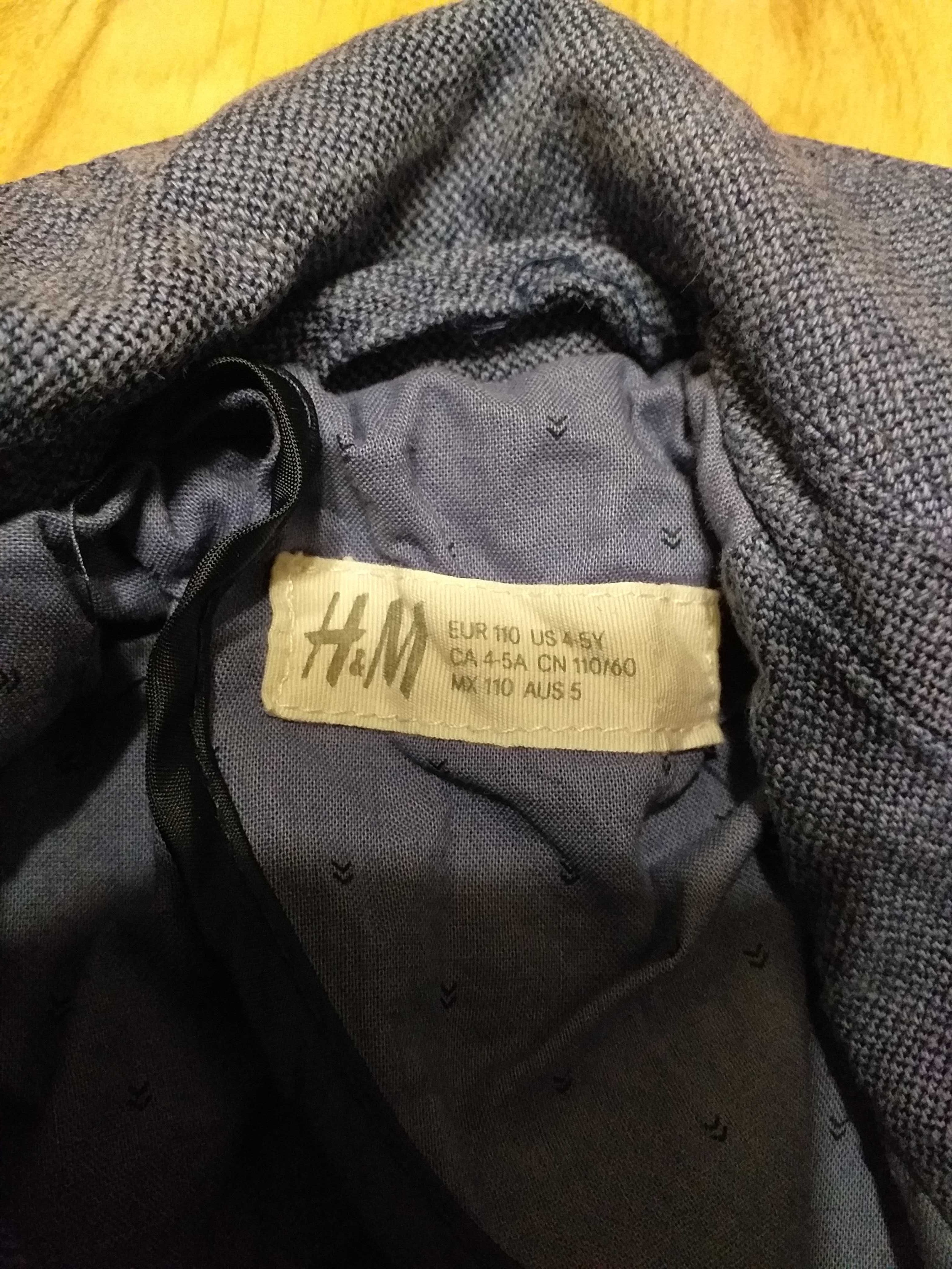 Marynarka rozm 110 H&M