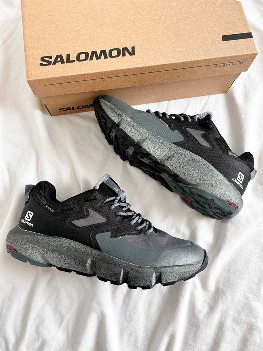 Чоловічі кросівки SALOMON predict hike gtx GORE-TEX