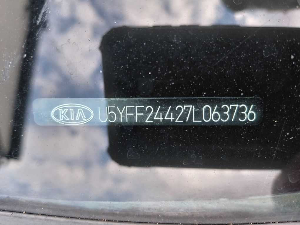 Kia Ceed 1,6 CRDI Klima hak
