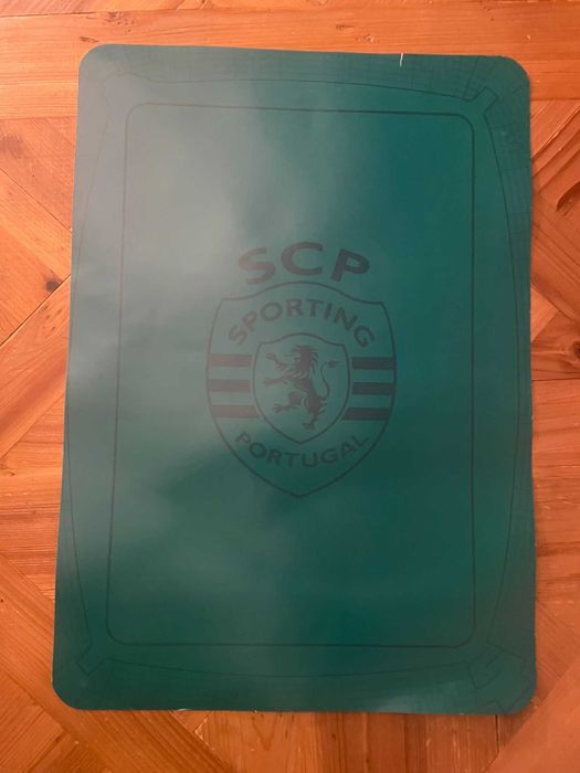 5 Posters com Caricaturas dos Jogadores Sporting  42 x 60cm