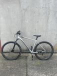 CANNONDALE trail 6 xl