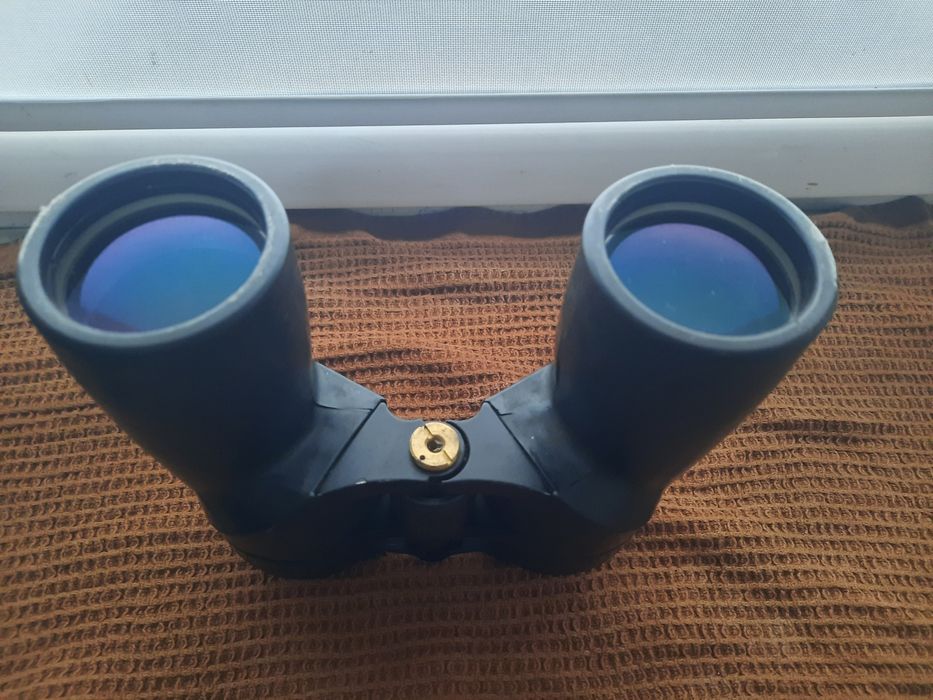 Продам  б/в бінокль