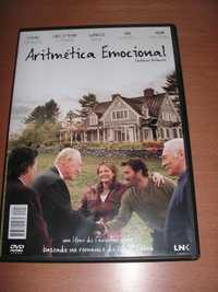 DVD Aritmética Emocional