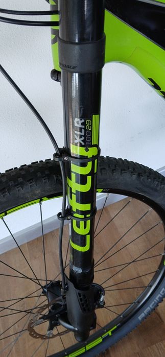 Bicicleta de BTT Cannondale Scalpel-Si