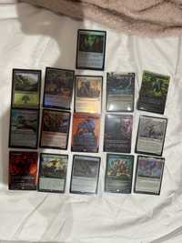 Karty Magic The Gathering - Commander Masters - Near Mint