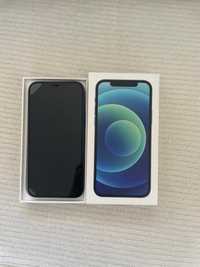 Apple Iphone 12 blue 64 gb